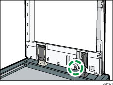 Illustration de l'appareil