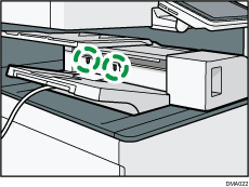 Illustration de l'appareil