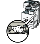 Illustration de l'appareil