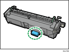 Ilustración de la máquina