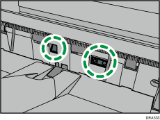 Illustration de l'appareil