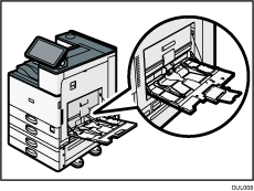 Illustration du Bypass