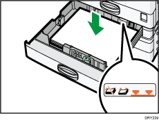 Illustrazione del vassoio 2