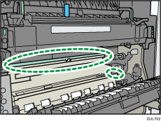 Illustrazione della macchina