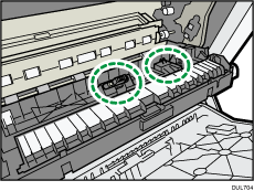Illustratie apparaat