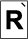 Illustration of staple position