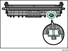 machine illustration