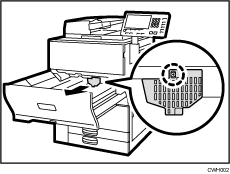 machine illustration