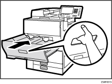 machine illustration