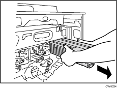 machine illustration