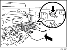 machine illustration