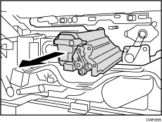 machine illustration