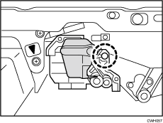 machine illustration