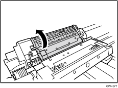 machine illustration
