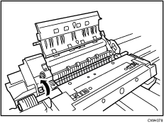 machine illustration
