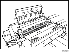 machine illustration