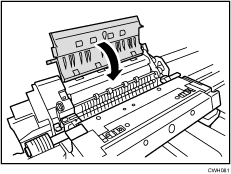 machine illustration