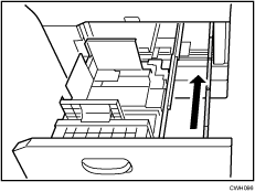 machine illustration
