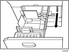 machine illustration