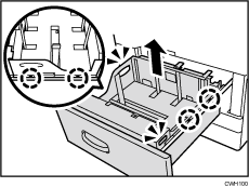 machine illustration