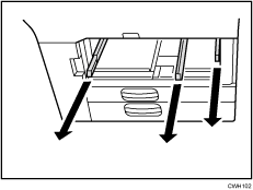 machine illustration
