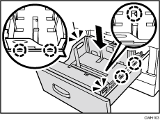 machine illustration