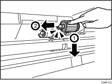 machine illustration