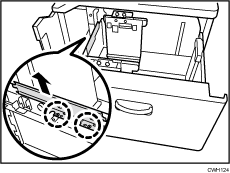 machine illustration