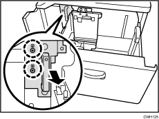 machine illustration