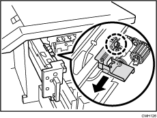 machine illustration