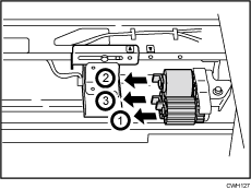 machine illustration