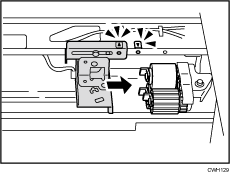 machine illustration