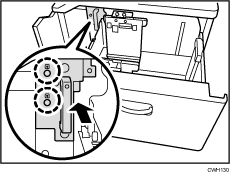 machine illustration