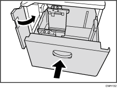 machine illustration
