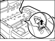 machine illustration