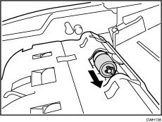 machine illustration