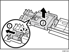 machine illustration