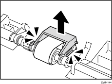 machine illustration