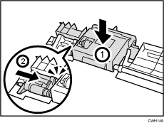 machine illustration