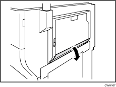 machine illustration