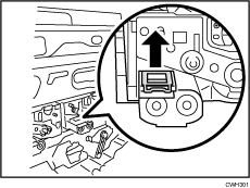 machine illustration