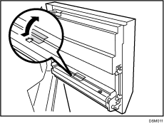 machine illustration