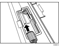 machine illustration