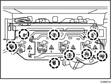 machine illustration