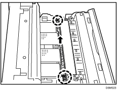 machine illustration