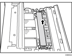 machine illustration