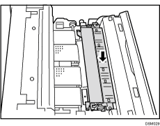 machine illustration