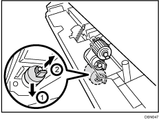 machine illustration