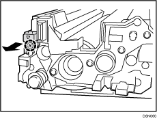 machine illustration