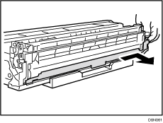 machine illustration